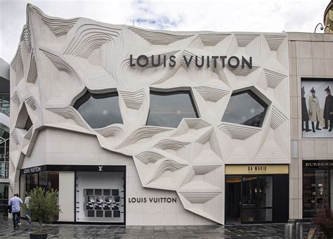 louis vuitton istinye park